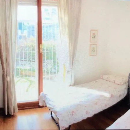 Apartament Casa Flo *